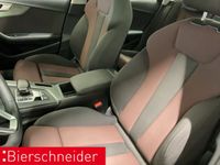 Audi A4 - Vorschau Bild 10