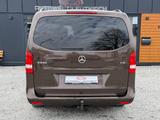 Mercedes-Benz V 220 CDI/d, 250 CDI/BT/d EDITION lang Klima - Mercedes-Benz V-Class: Edition