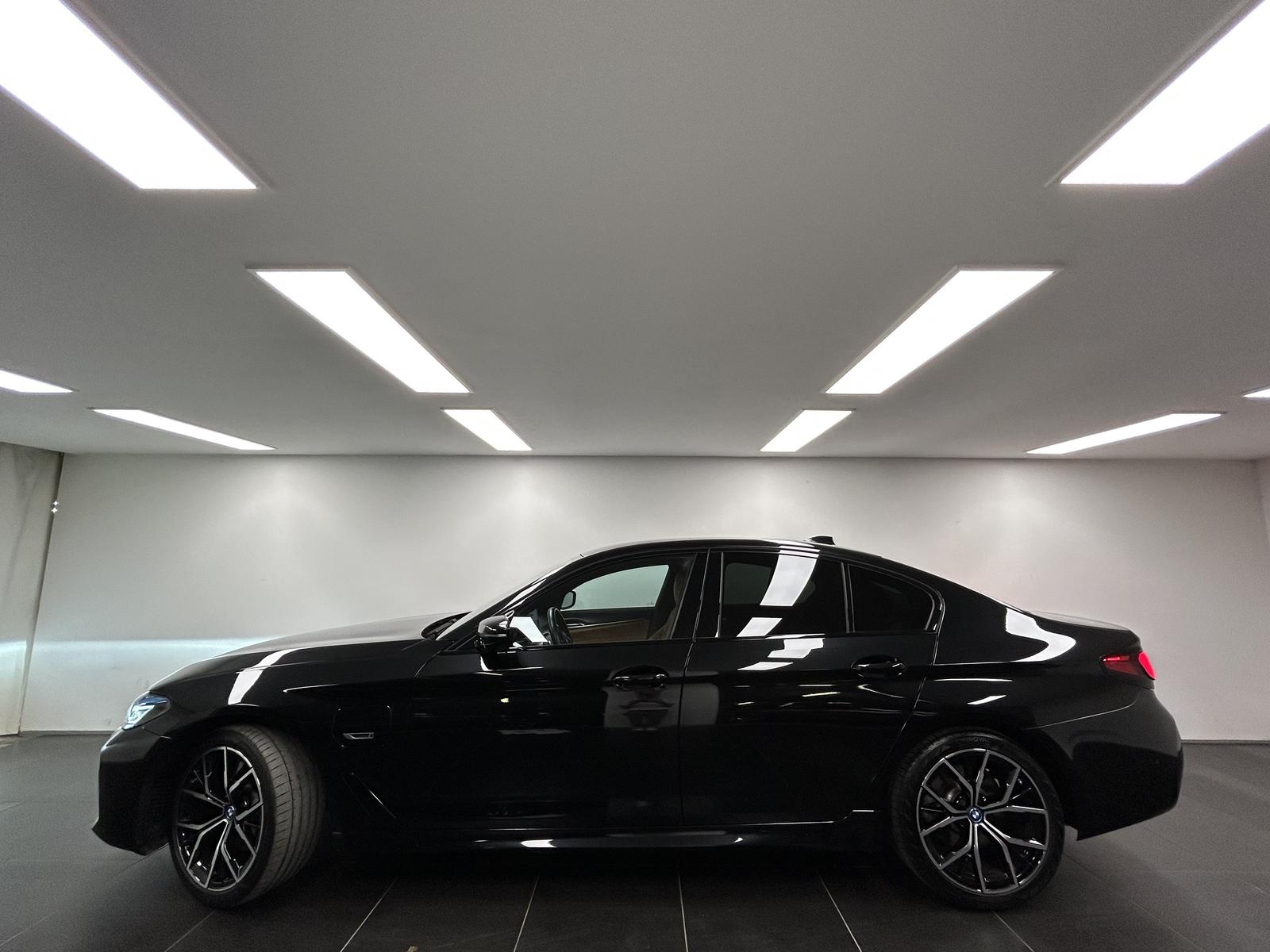 BMW 530e xDrive Limousine M Sportpaket Harman/Kardon