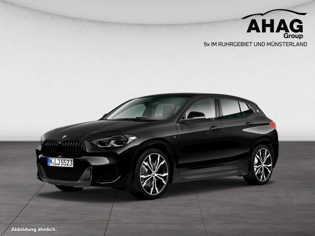 BMW X2 sDrive20i