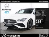Mercedes-Benz CLA 200 Coupé AMG-Sport/MLB/Pano/Night/DAB/19' - Mercedes-Benz Jahreswagen: Ml