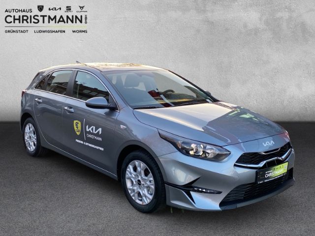 Fahrzeugabbildung Kia Ceed VISION 1.0  *KOMFORT-PLUS-PAKET**KLIMA**NAV