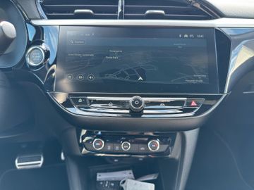 Fotografie 12 des Opel Corsa GS Automatik Navi Matrix-LED Kamera PDC