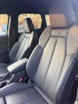 Audi Q4 e-tron 40 S line | Top Ausstattung - Audi Q4 e-tron von privat