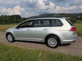 Volkswagen Golf VII Variant Trendline BlueTDI - Volkswagen Golf: V Trendline