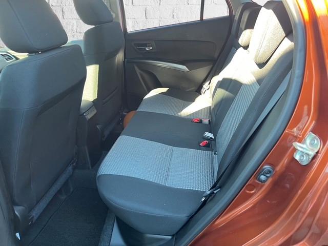 Suzuki S-Cross GL+ 4x4