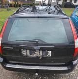 Ford Mondeo Kombi - Ford Mondeo in Braunschweig