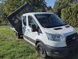 Ford Transit 2.0Tdci 96 Kw 2020 Kipper - S... - Ford Transit: Kipper