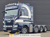 MAN TGX 41.680 8X4/4 BLS / WSK - 250 T / RETARDER - MAN Tgx 680