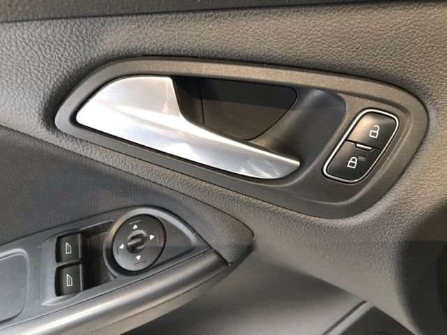 Focus Turnier 1.0 EcoBoost Cool&Connect