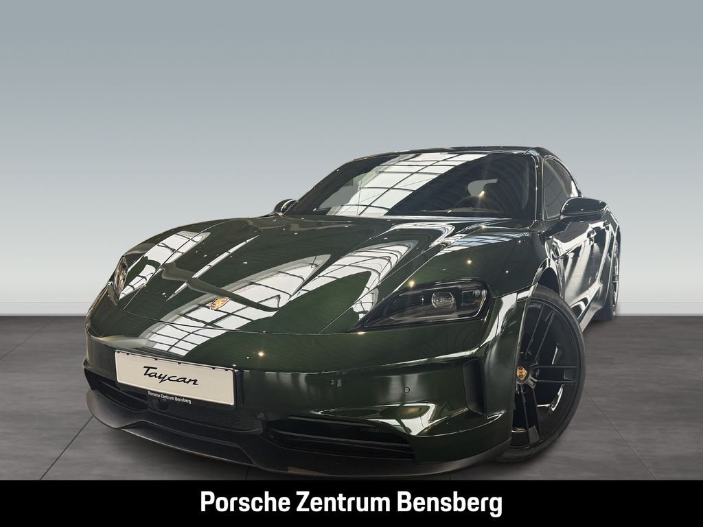 Porsche Taycan Sport Turismo