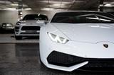 Lamborghini Huracan Huracán LP610-4 - mit Benzin-Antrieb: Sportwagen