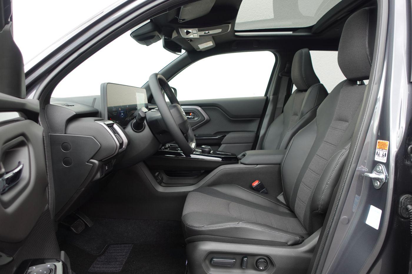 Suzuki e Vitara 61kWH Allgrip-e Comfort+ Kamera,PP,SHZ