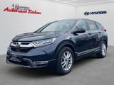 Honda CR-V 2.0 i-MMD Hybrid 2WD Elegance* LKAS - Honda CR-V Elegance mit Hybrid-Antrieb (Benzin/Elektro)