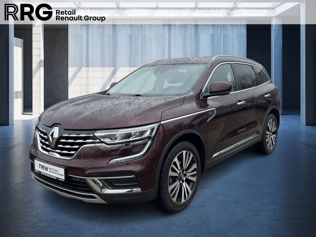 Koleos 1.3 TCe 160 Initiale Paris