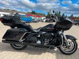 Harley-Davidson ROAD GLIDE LIMITED 114 FLTRK CVO - HARLEY-DAVIDSON CVO ROAD GLIDE