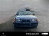 BMW 318 i Cabrio H-Kennzeichen Generalüberholt/LEDER - BMW 318 aus 1994: 318i