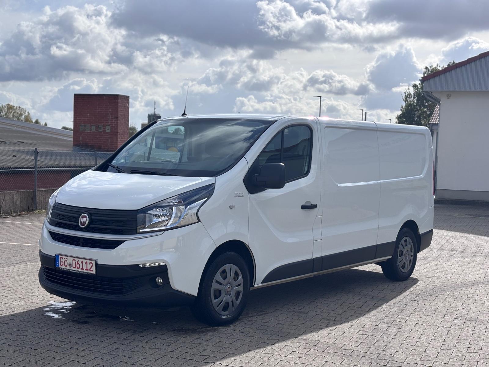 Fiat Talento