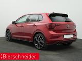 Volkswagen Polo GTI 2.0 TSI DSG MATRIX-LED NAVI ACC SIDEASS - Volkswagen Polo mit Benzin-Antrieb: Rot