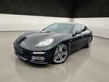 Porsche Panamera 3.0 Diesel SHZ Leder Kamera Tempomat - Porsche Panamera mit Diesel-Antrieb: Limousine, 3.0