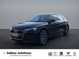 Audi A1 Sportback 25 TFSI advanced+LED+PDC+SHZ+17"+TE - gebrauchte Audi A1 aus dem Jahr 2021