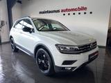 Volkswagen Tiguan OFFROAD Start-Stopp 4Motion - Volkswagen: Offroad