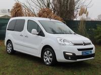 Citroën Berlingo 1,6  Selection  1.Hand - sehr gepflegt