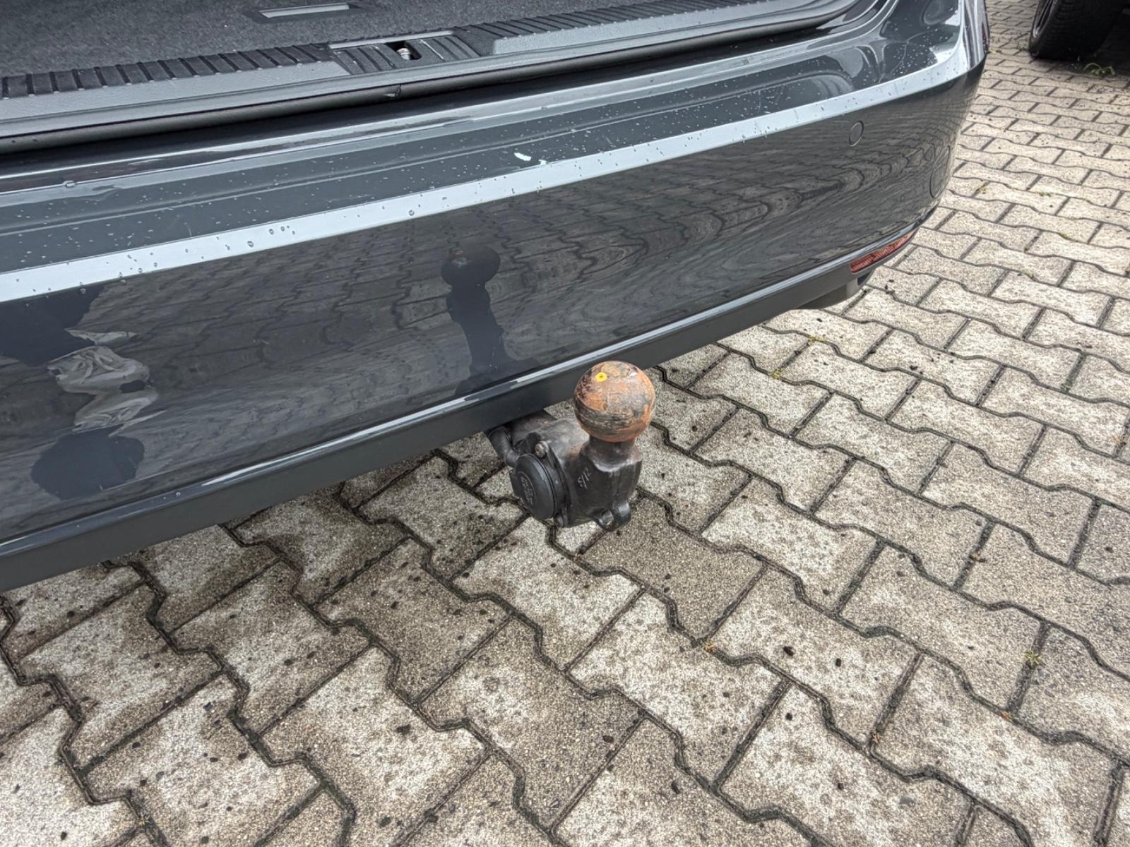 Volkswagen Passat Business LEDER KLIMA LES ALU ́S, миниатюра 23