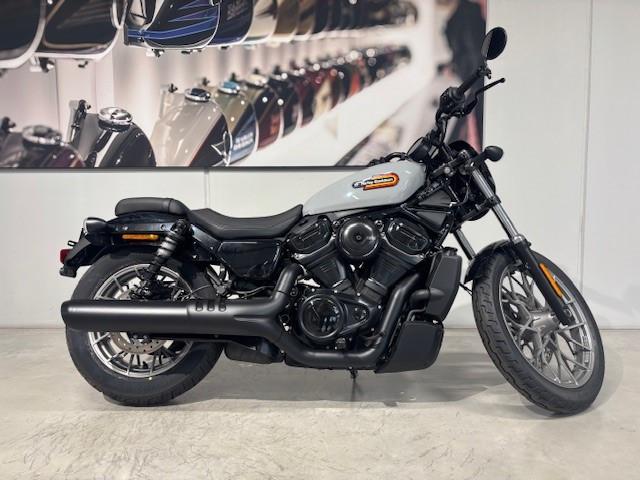 Harley-Davidson RH975S Nightster Special