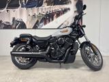 Harley-Davidson RH975S Nightster Special - Harley-Davidson RH 975 Nightster Special