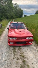Opel Kadett C Coupe 2.0E Steppan Weber 45 H-Zulassung - Opel Kadett Oldtimer: C