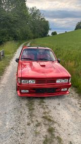 Opel Kadett C Coupe 2.0E Steppan Weber 45 H-Zulassung - Opel Kadett mit Benzin-Antrieb: Coupé