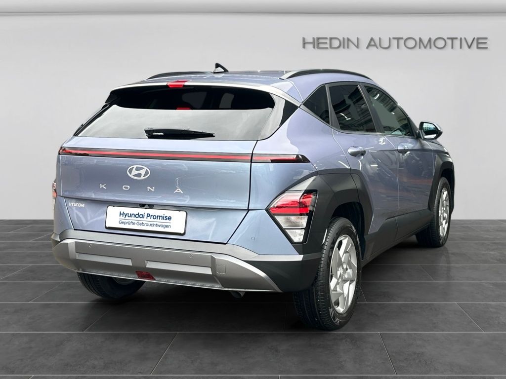 Hyundai Kona – Bild 6