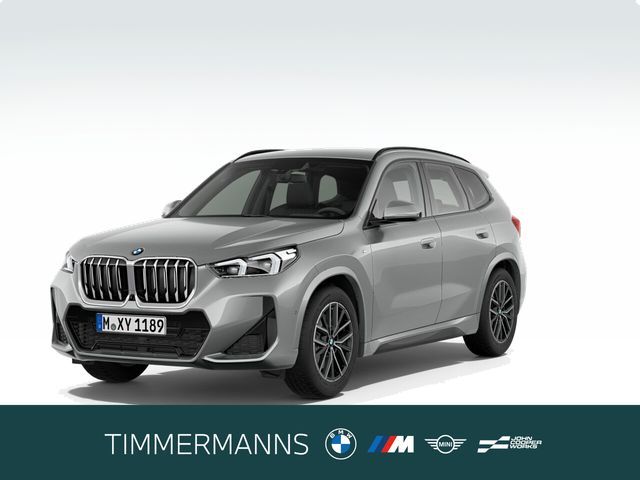 BMW X1 xDrive23d Steptronic M Sportpaket Head-Up