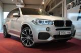 BMW X5 xDrive30d M Sport *7-Sitzer*LED*Navi*LEDER* - BMW X5: Sport
