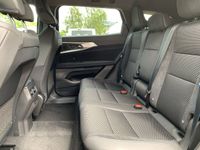 Renault Espace - Vorschau Bild 11