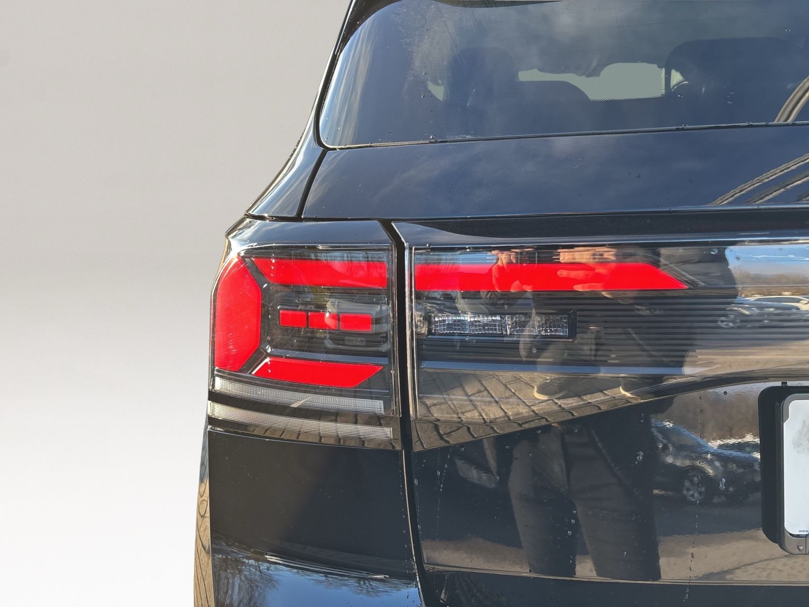 T-Cross GOAL 1.0 TSI, Navi, ACC, LED 5-Gang