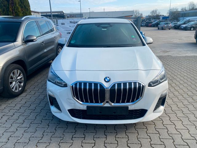 BMW 220 Baureihe 2 Active Tourer 220 i M Sport