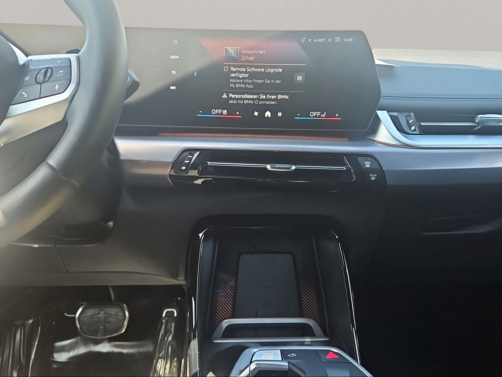 BMW 220 Active Tourer - Bild 18