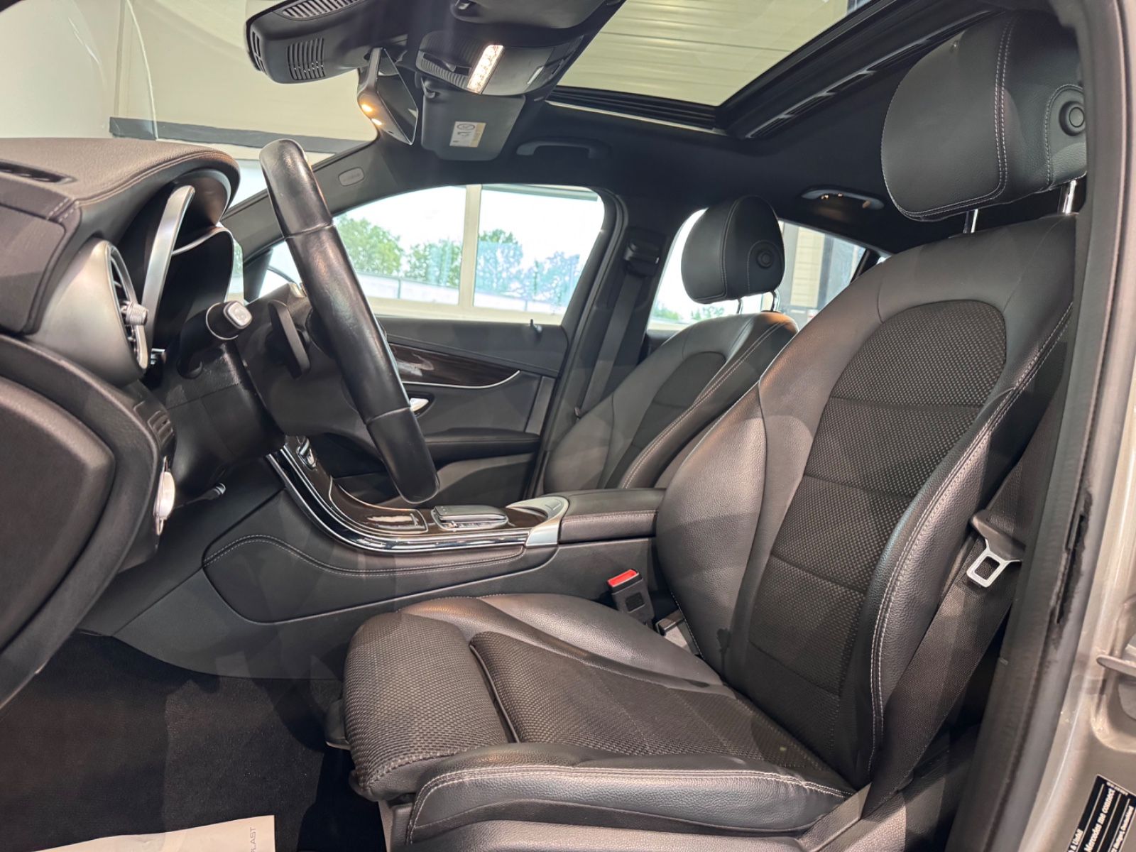 Mercedes-Benz GLC300de 4Matic AMG LED MULTIBEAM SHZ AMBIENTE foto 21