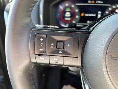 NISSAN X-Trail 1.5 VC-T e-Power N-Connecta ACC+LED+Navi