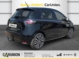 Renault ZOE E-Tech 100% el. RIVIERA (MY21) R135 Z.E.50 m - mit Elektro-Antrieb: Kleinwagen