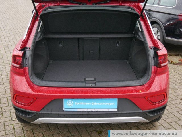 Volkswagen T-Roc - Bild 13