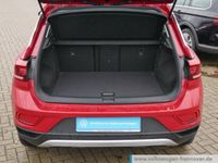 Volkswagen T-Roc - Vorschau Bild 13