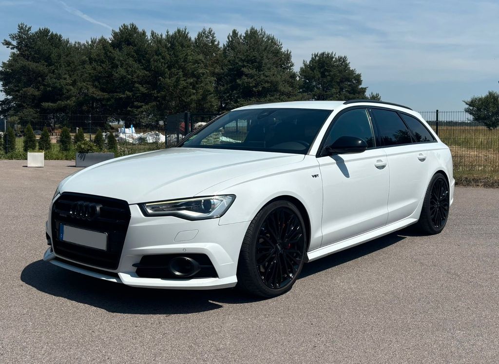 Image of Audi A6