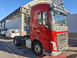 Volvo FH 460 /  I-Park Cool / Silo-Kompressor - Volvo 4x4