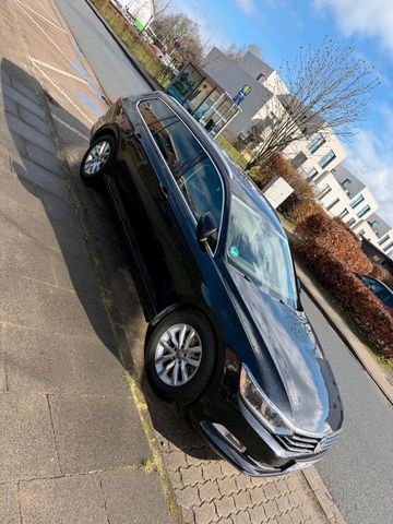 VW WV PASSAT VOLKSWAGEN