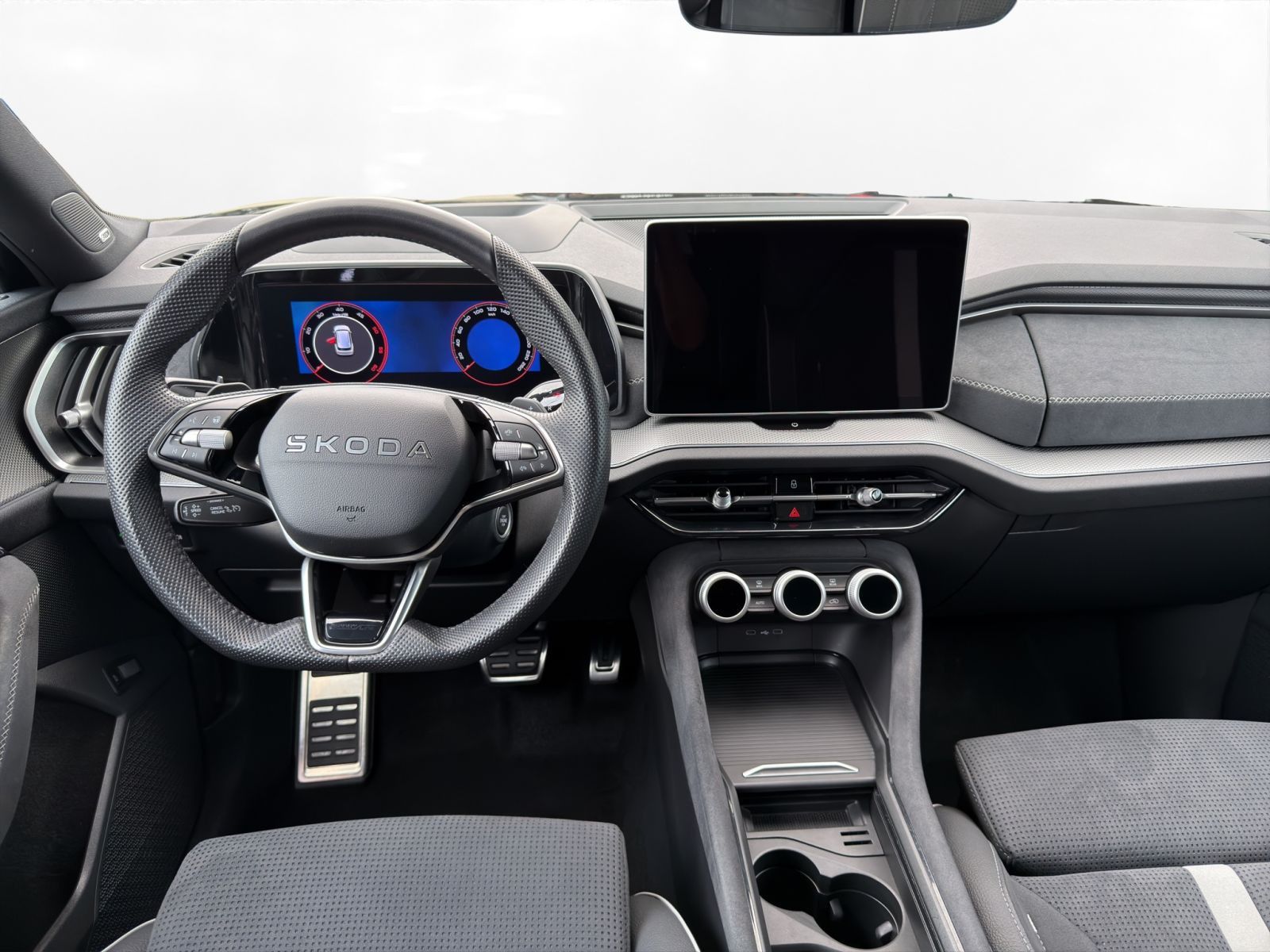 Skoda Kodiaq - Bild 13
