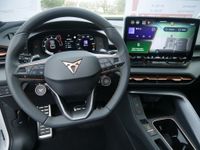 Cupra Terramar - Vorschau Bild 7