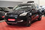 Ford Kuga 1.5 EcoBoost Titanium 1.Hand*Scheckheft* - gebrauchte Ford SUV & Geländewagen